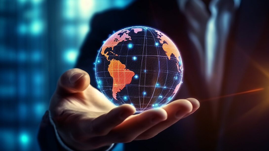 How Diversified Conglomerates Are Shaping the Future of Global Trade