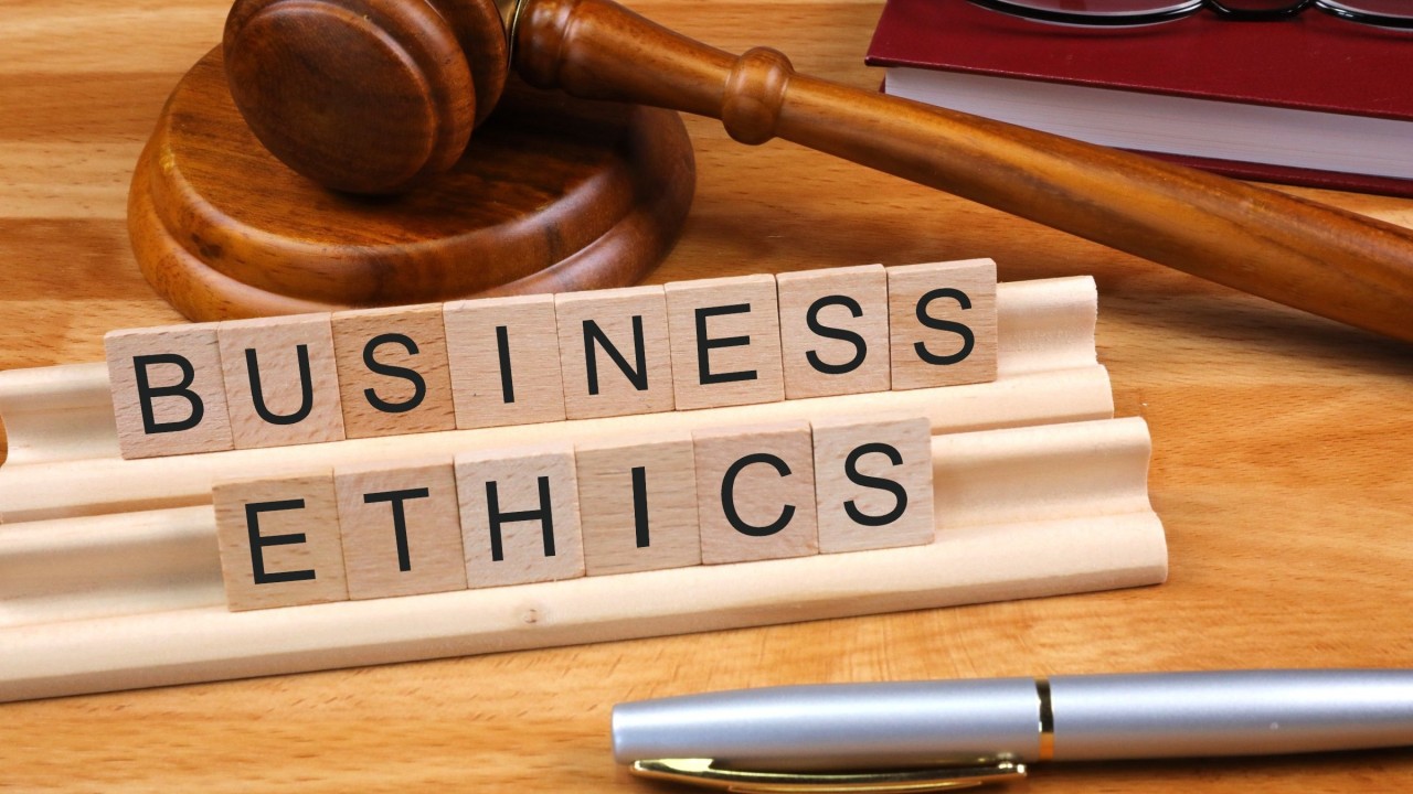 Why Ethical Business Practices Are the New Competitive Advantage